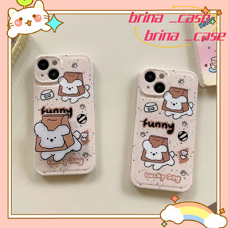 ❤️ส่งของขวัญ❤️ เคสไอโฟน 11 12 13 14 Pro Max การ์ตูน สาวน่ารักหัวใจ แฟชั่น ฤดูร้อน หวานสวย Case for iPhone ป้องกันการตก