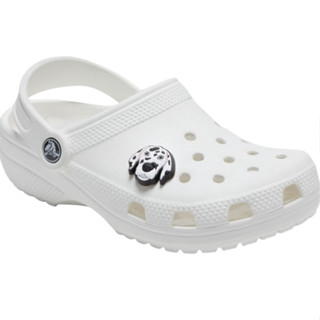 Crocs Jibbitz DALMATIAN ตุ๊กตาติดรองเท้า 10011217