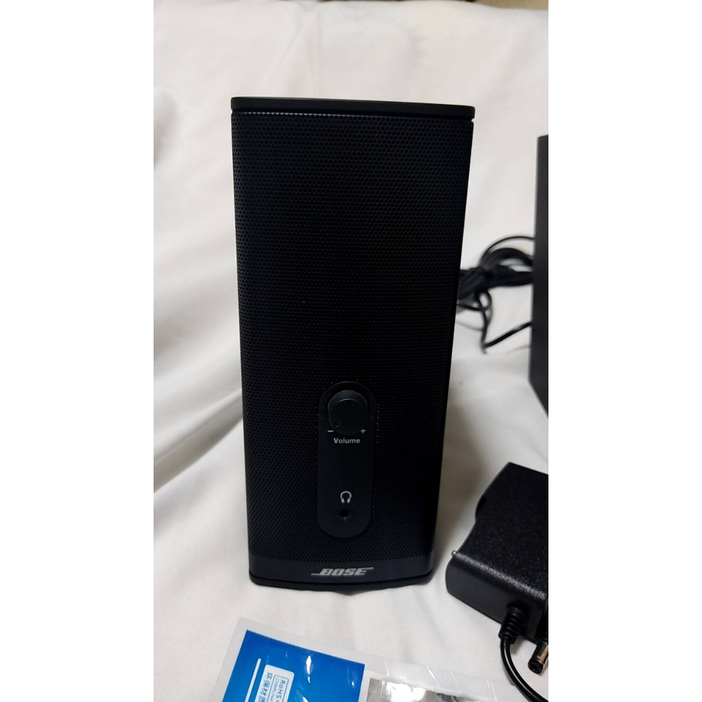 ลำโพง Bose Companion 2 Series /ลำโพงYamaha