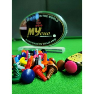 จุกกันกระแทรกยางด้ามคิว 💥New💥