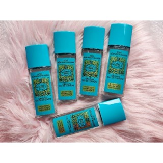 4711 deodorant natural spray 75mlสเปรย์น้ำหอมระงับกลิ่นกาย