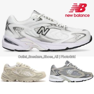 รองเท้า New Balance 725 Unisex ใส่ได้ทั้ง ชาย หญิง [ ของแท้💯 พร้อมส่งฟรี ]