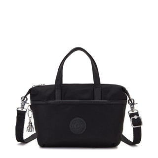 กระเป๋า KIPLING รุ่น KALA COMPACT สี Paka Black C