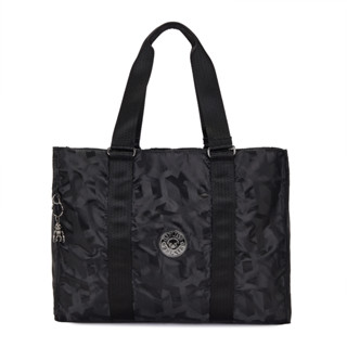 กระเป๋า KIPLING รุ่น MOKA สี Black 3D K JQ