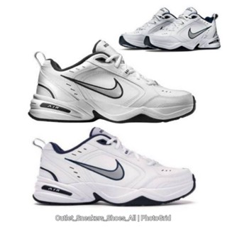 รองเท้า Nike Air Monarch Iv Unisex ใส่ได้ทั้ง ชาย หญิง [ ของแท้💯 พร้อมส่งฟรี ]