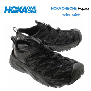 รองเท้าแตะรัดส้น HOKA ONE ONE Hopara รองเท้าเดินป่า (สินค้าพร้อมส่งจากไทย)