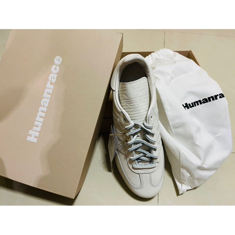 addidas shoe humanrace shoes