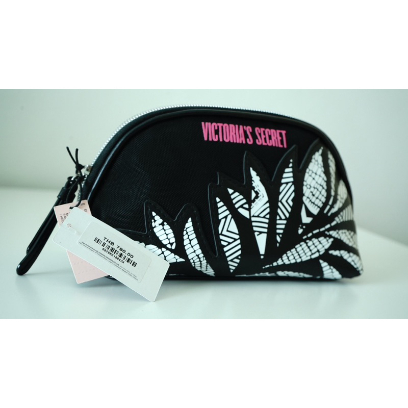 Victoria’s secret cosmetic bag ของแท้
