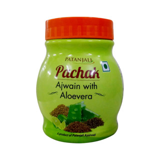 Patanjali Ajwain with aloe vera