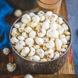 Makhana for your snacking time