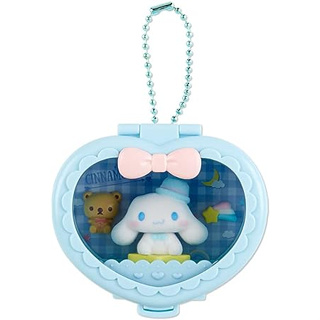 Sanrio Cinnamoroll My Compact Set (ซานริโอ้ มายคอมแพ็ค) 381543