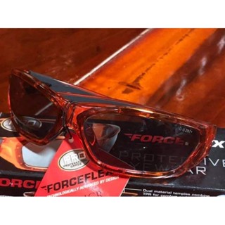 Mcr forceflex Safety Glasses