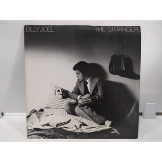 1LP Vinyl Records แผ่นเสียงไวนิล  BILLY JOEL THE STRANGER   (H4B48)