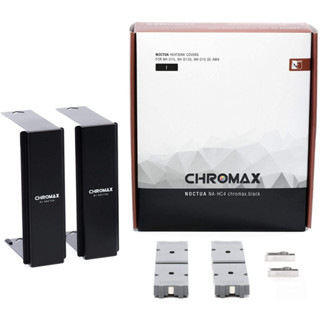 NA-HC4 CHROMAX.BLACK (D15)