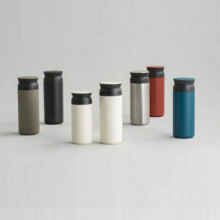 Kinto Travel Tumbler 500 ml.