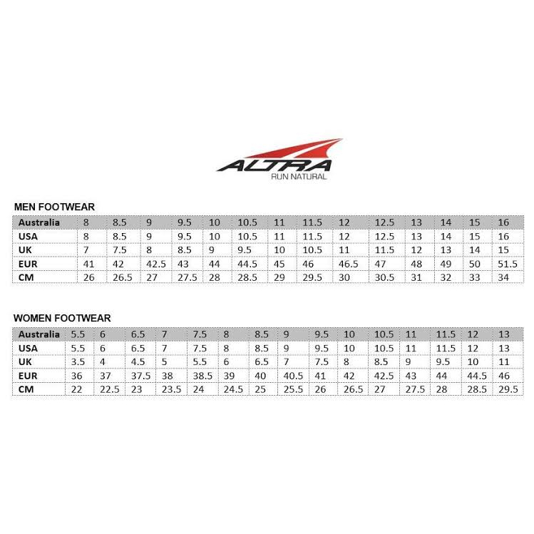 รองเท้าวิ่งเทรล (WOMEN) ALTRA-LONE PEAK 7 สีใหม่ - รูปที่ 3