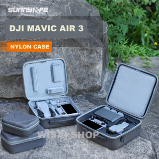 SunnyLife กระเป๋าสะพาย เคส กระเป๋าถือ พกพาสะดวก Shoulder Bag / Case / Hand Bag สำหรับ DJI Mavic Air3