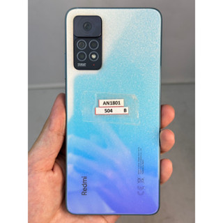 Redmi Note 11 Pro 6.67" (AN1801)