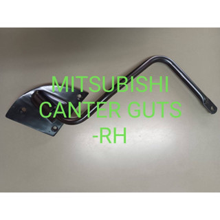 ขากระจกMITSUBISHI CANTER GUTS -RHข้างขวา