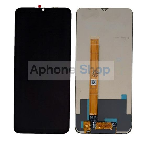 จอชุด Realme C21Y/C25Y