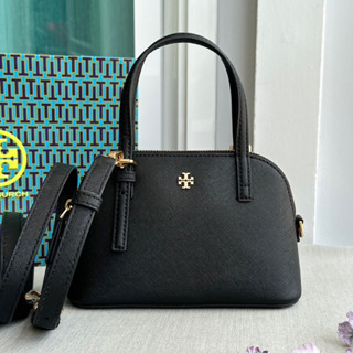 🍀🍀 Tory Burch Emerson dome satchel