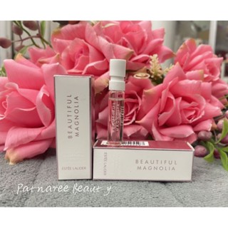 น้ำหอม Estee Beautiful Magnolia EDP ขนาด 1.5ml