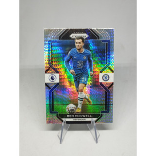 Chelsea F.C. Panini Prizm Premier League 2022-23