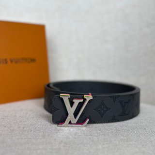 เข็มขัด Louis Vuitton Belt  Size 4.0MM+ งาน vip