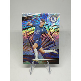 การ์ดบอล Chelsea FC Panini Revolution 2020-21