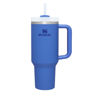 Stanley แก้วน้ำเก็บความเย็น รุ่น ADVENTURE QUENCHER 2.0 TM TUMBLER 40 OZ IRIS