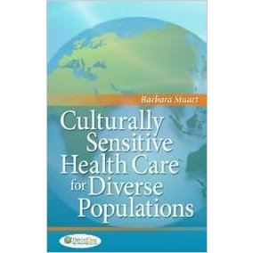 Pocket Guide To Culturally Sensitive Health Care ISBN:9780803622630