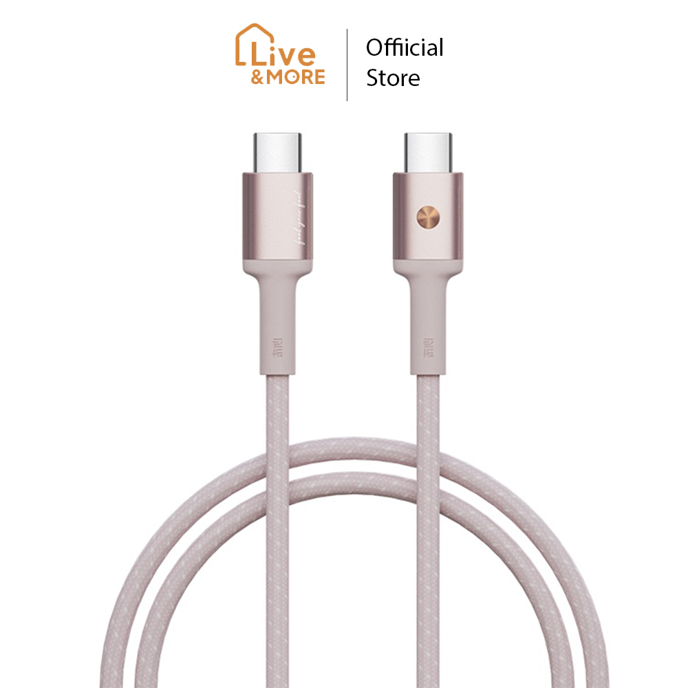Maoxin สายชาร์จ USB 2.4A MFi ชาร์จเร็ว