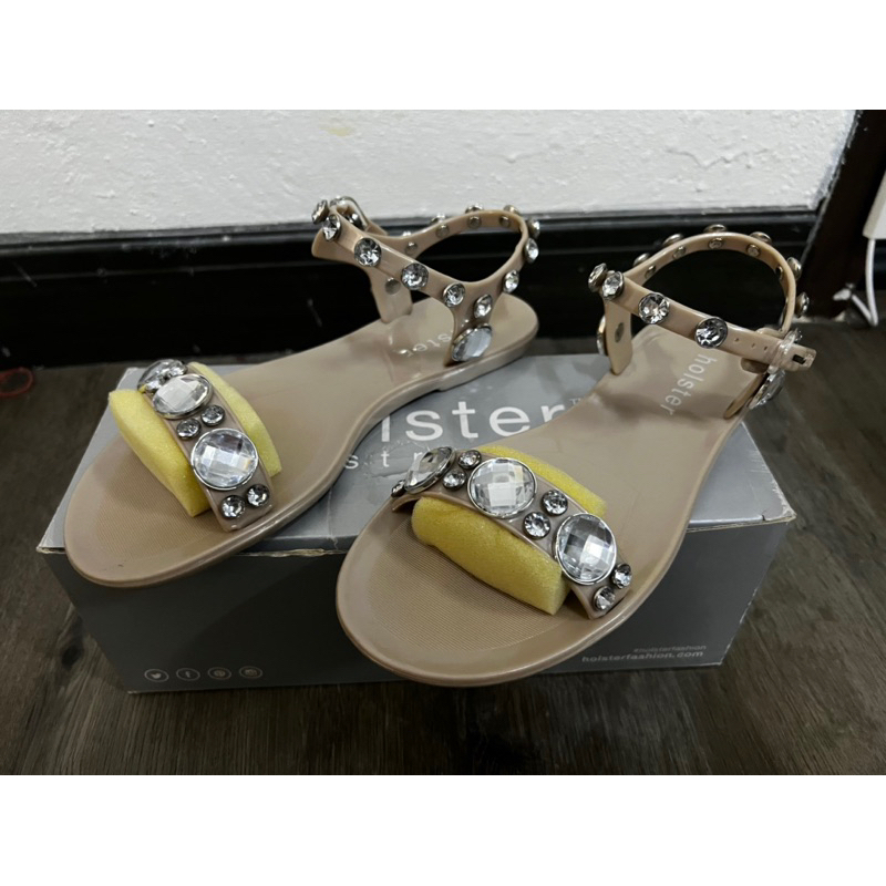 รองเท้า holster ไซต์ 37