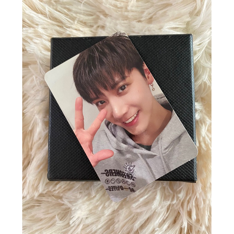 TEN(เตนล์) totm sequel | การ์ด nct🤩