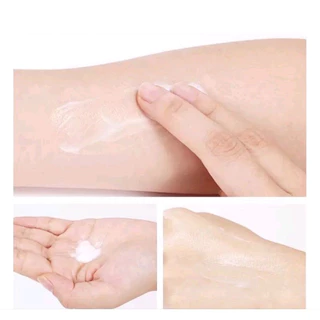 M297 โลชั่นน้ำหอม Luofmiss body lotion หอมกลิ่นดอกไม้ หอมติดผิว ช่วยให้ผิวเนียนนุ่มชุ่มชื้น กระจ่างใส