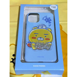 iPhone case 11 pro Kakao friends ของแท้ ใหม่