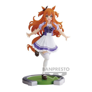 UMA MUSUME PRETTY DERBY DAITAKU HELIOS, GOLD SHIP, MAYANO TOP GUN, OGURI CAP  Banpresto มือ 1 ของแท้ JP