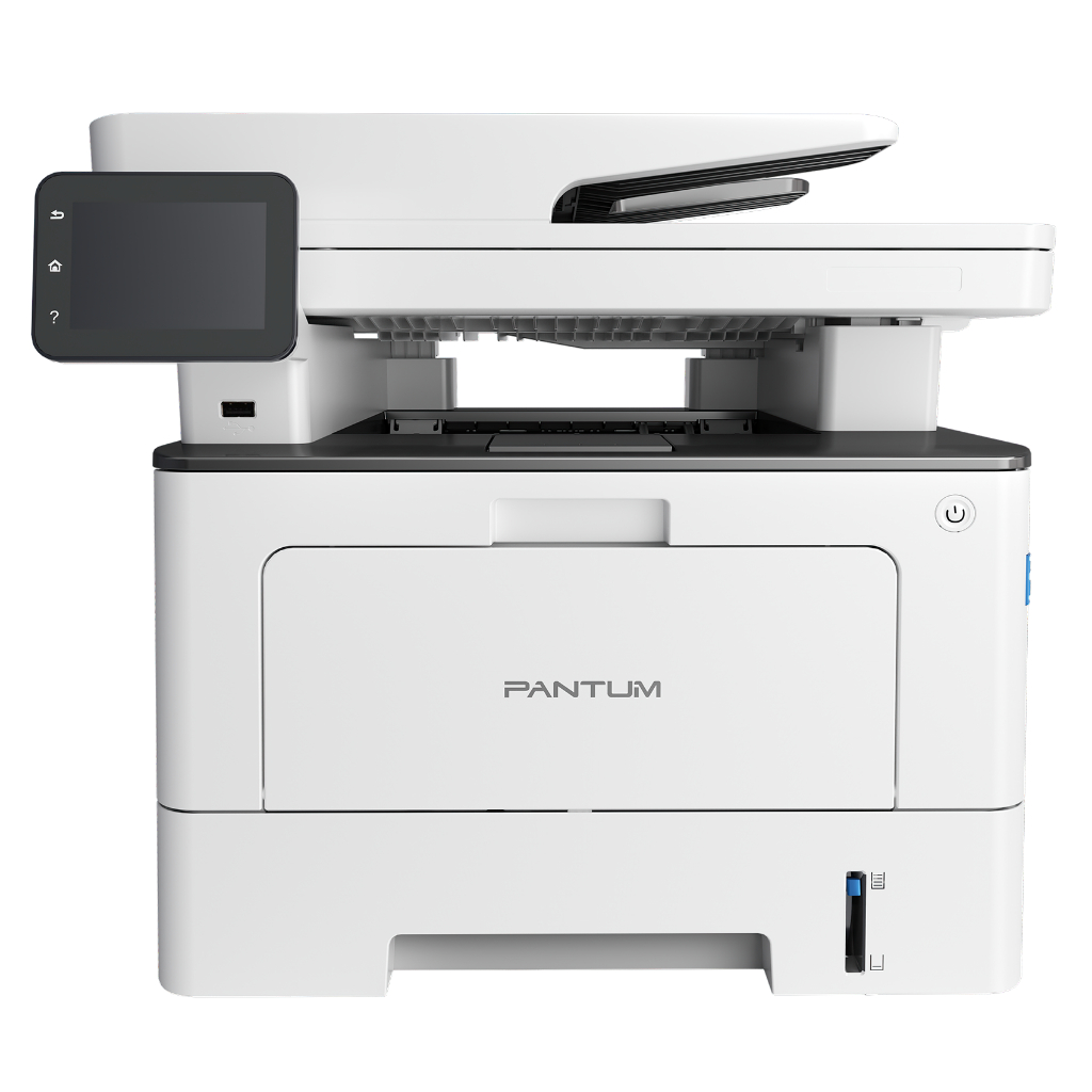 แพนทัม BM5100FDW เครื่องพิมพ์เลเซอร์ขาวดำอเนกประสงค์