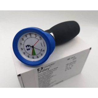 cuff pressure gauge manometer portable - shiley