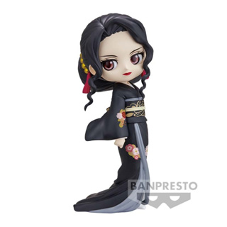 Bandai(บันได) BANPRESTO DEMON SLAYER: KIMETSU NO YAIBA Q POSKET-MUZAN KIBUTSUJI-(VER.A)