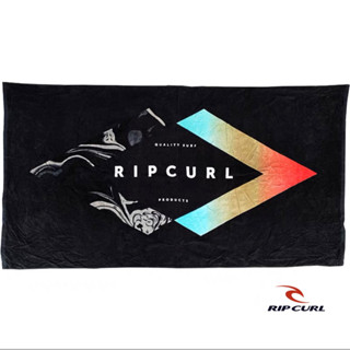 ผ้าเช็ดตัว Ripcurl ของใหม่