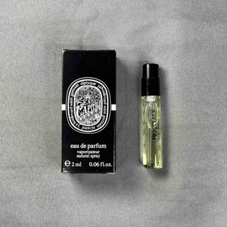 「น้ำหอมขนาดเล็ก」Diptyque Eau Capitale Eau de Parfum, 2019 2ML