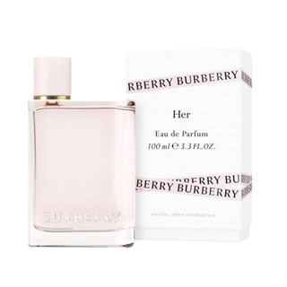 Burberry Her EDP/Burberry Her Blossom perfume EDT 100ml