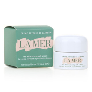 LA MER the Moisturizing Cream 7ml