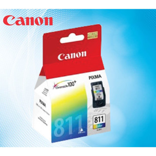 ตลับหมึก Canon MP 287 / MP 486 / MP 496 / MP 497 / MX 328 canon 810 BK ของแท้