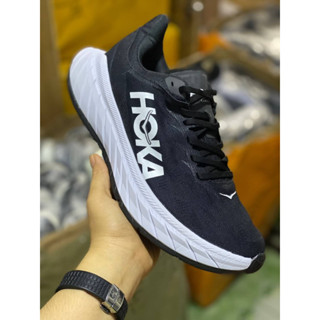 รองเท้าใส่วิ่ง🏃🏻‍♂️Hoka Bondi8 (wide)sz.36-45 มี4สี สำหรับผู้ชายและผู้หญิง หน้าเท้ากว้างสินค้าพร้อมส่งพร้อมกล่อง