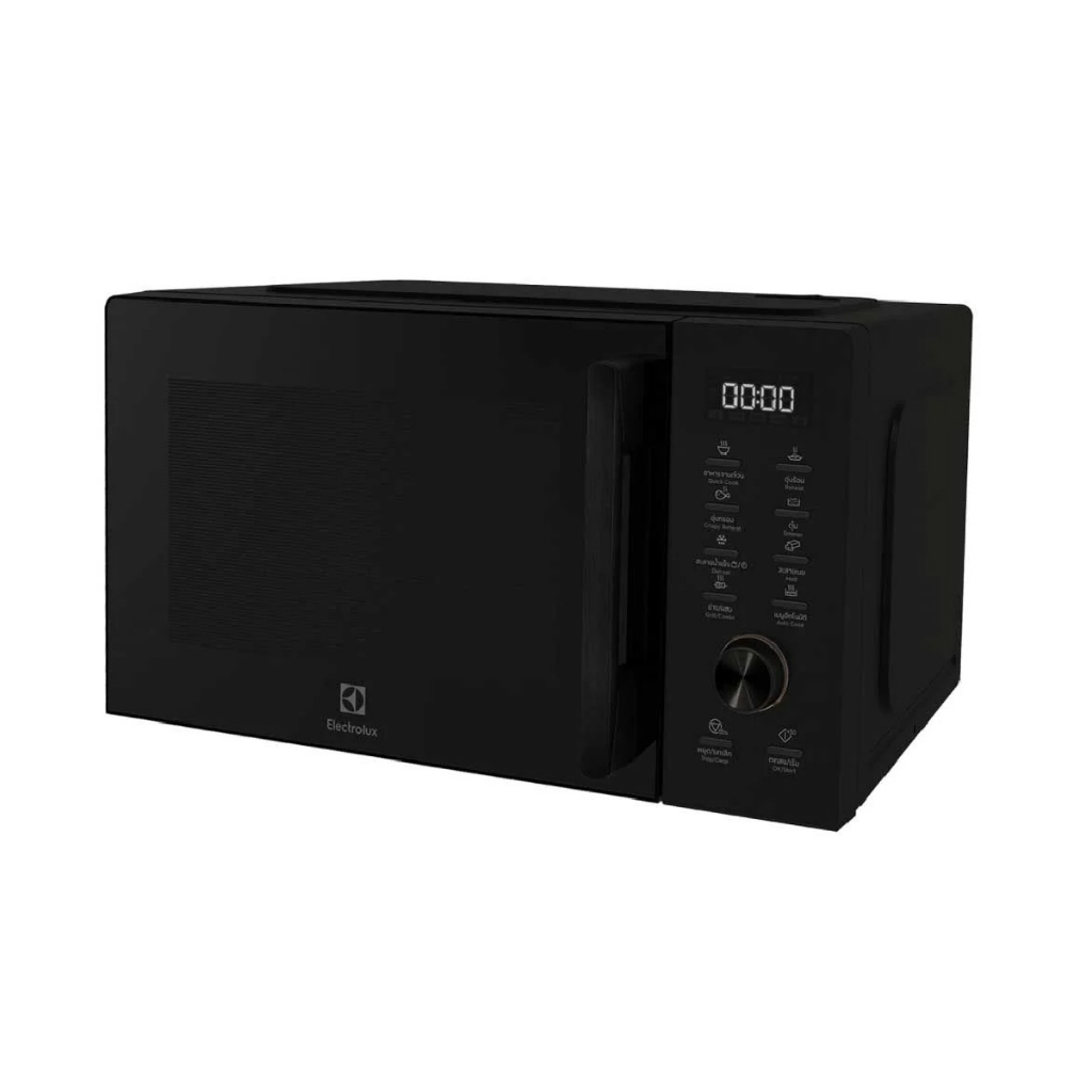 ELECTROLUX ไมโครเวฟ 20 ลิตร รุ่น EMG20D22B |MC|