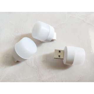 หลอดไฟ LED USB ขนาดเล็ก