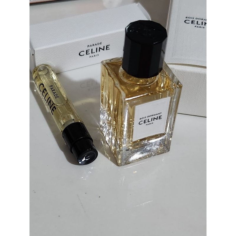 น้ำหอม celine  มี 2 ขนาด