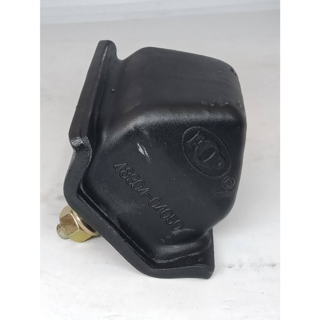 ยางกันกระแทกปีกนกล่าง T/T TIGER	A16-TT005,48304-04050